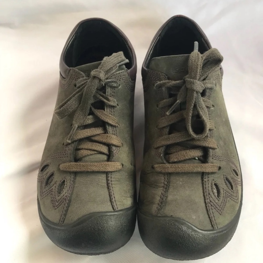 Keen Hiking Shoes